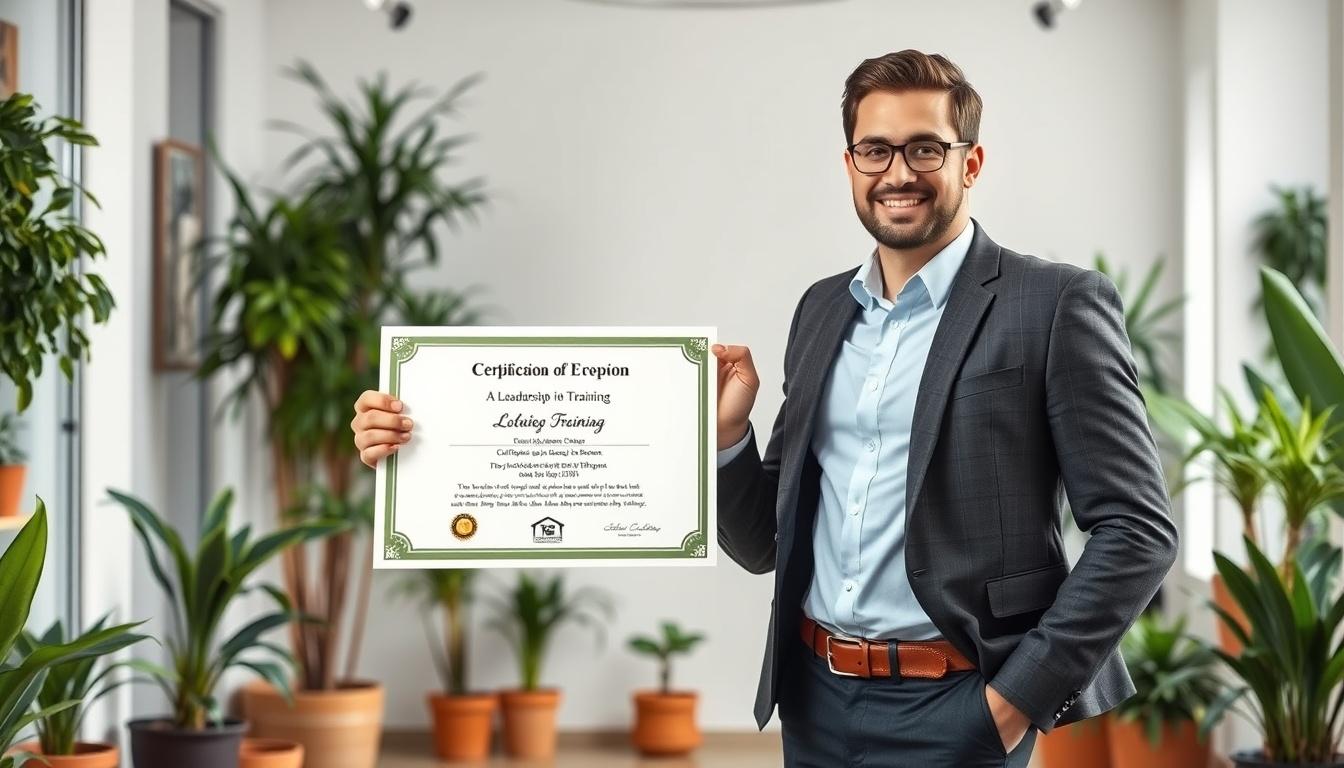 Achieve Career Goals